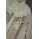 Hoshibako Works Antique Victorian Style Multi-Tiered Lace Collar(Pre-Made/3 Colours)